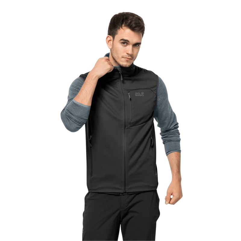 HIGHEST PEAK VEST M