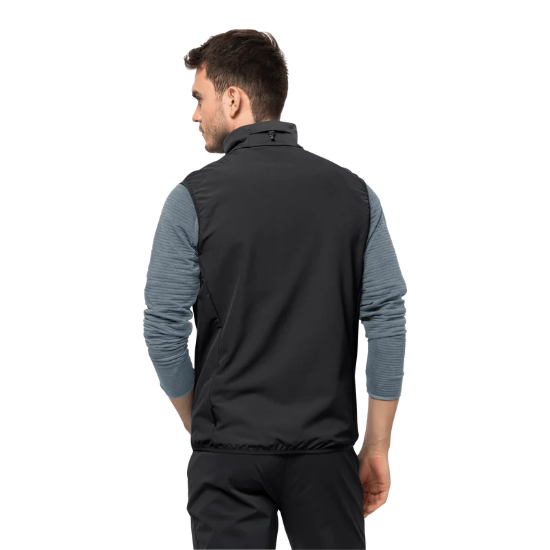 HIGHEST PEAK VEST M