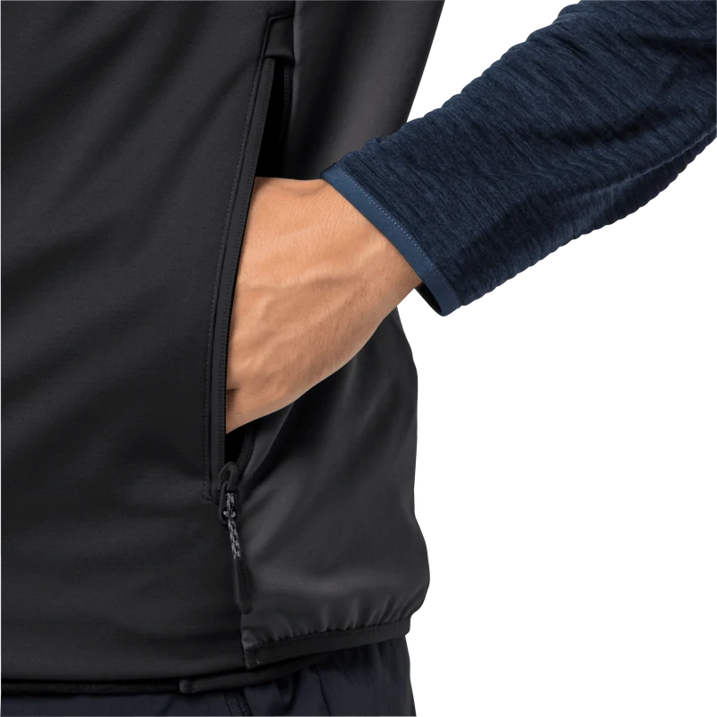 HIGHEST PEAK VEST M