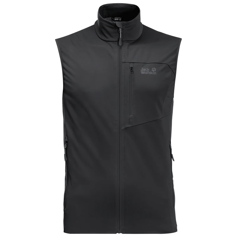 HIGHEST PEAK VEST M