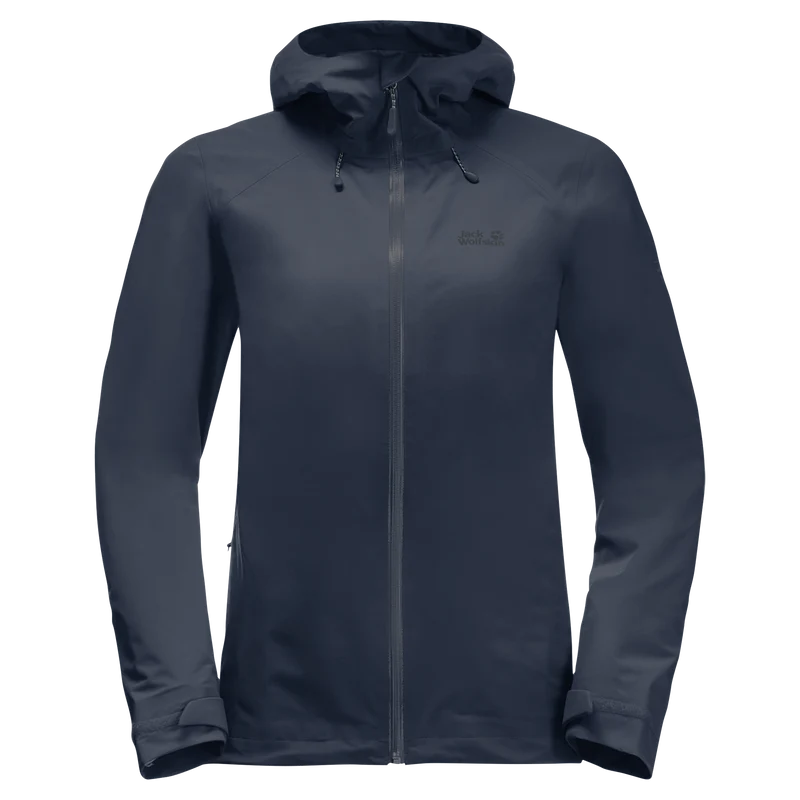 HIGHEST PEAK JACKET W