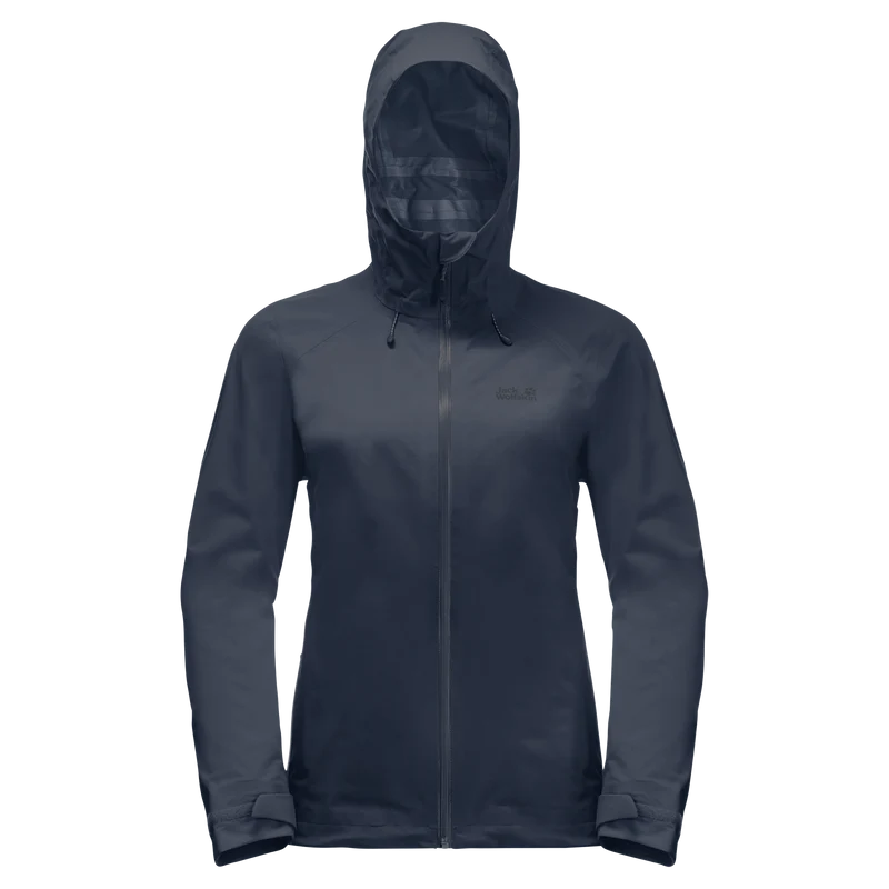HIGHEST PEAK JACKET W