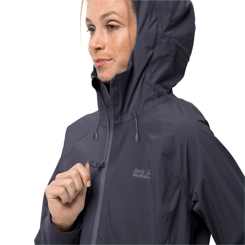 HIGHEST PEAK JACKET W