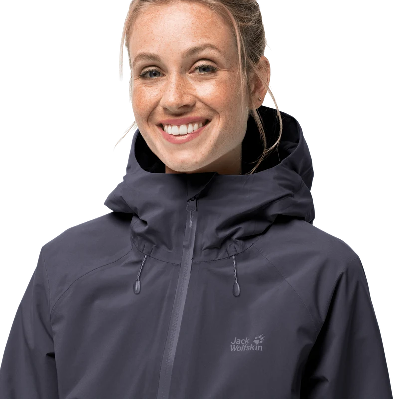 HIGHEST PEAK JACKET W