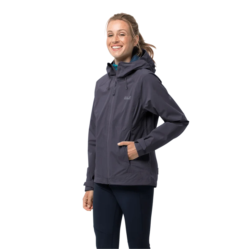 HIGHEST PEAK JACKET W