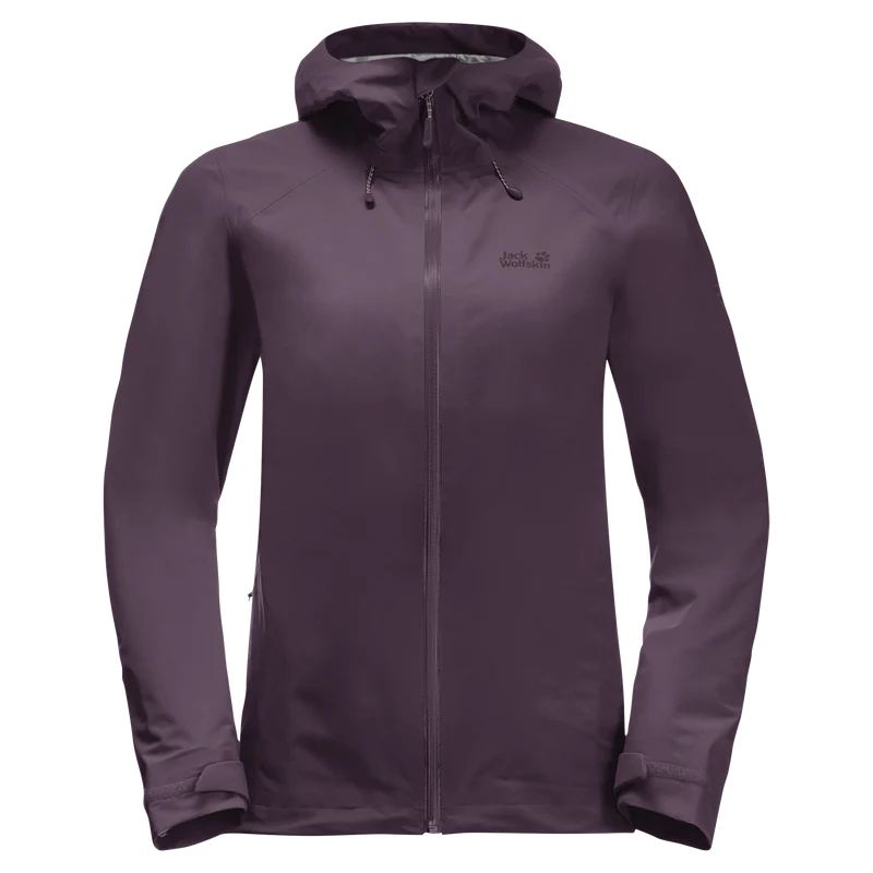 HIGHEST PEAK JACKET W