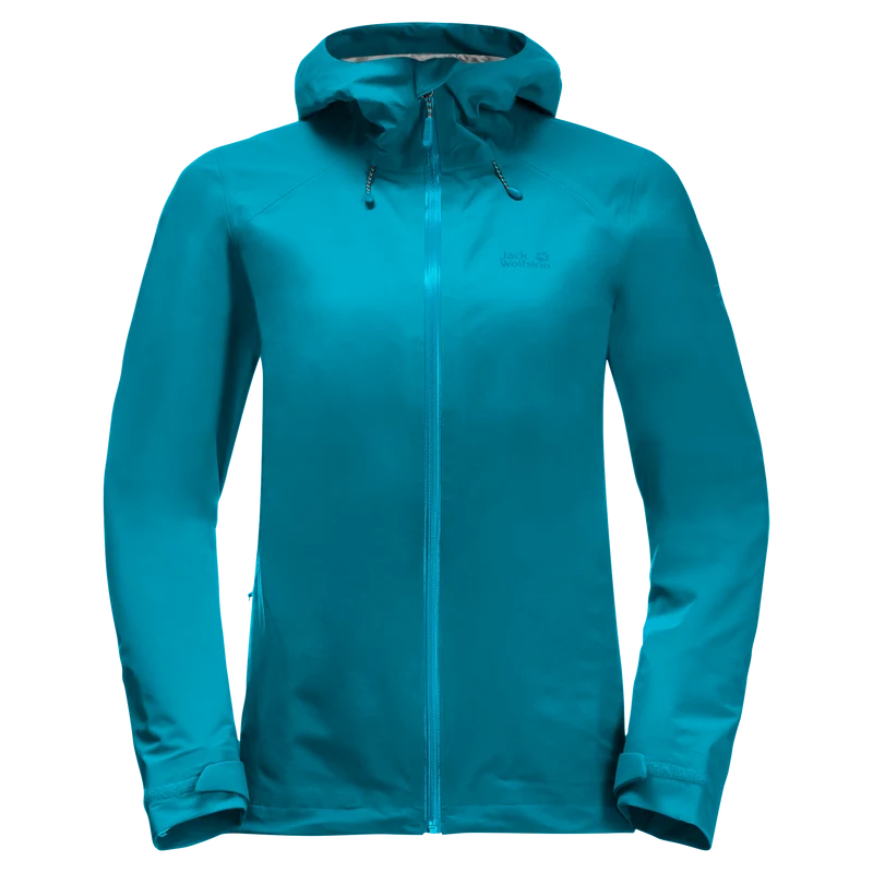 HIGHEST PEAK JACKET W