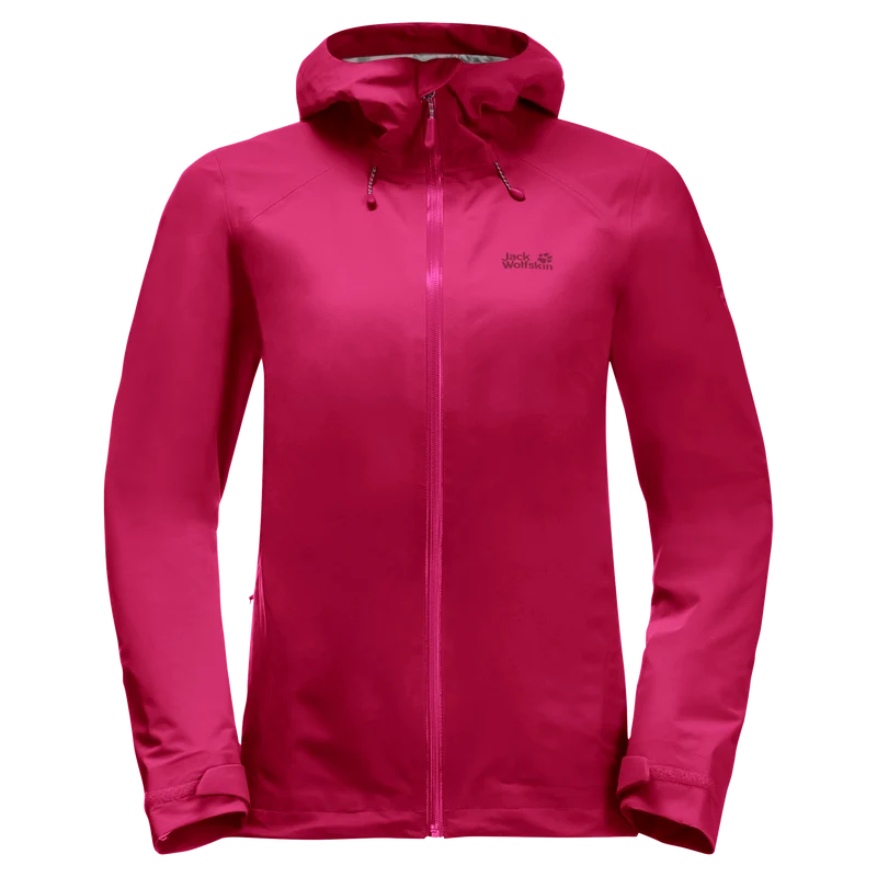 HIGHEST PEAK JACKET W