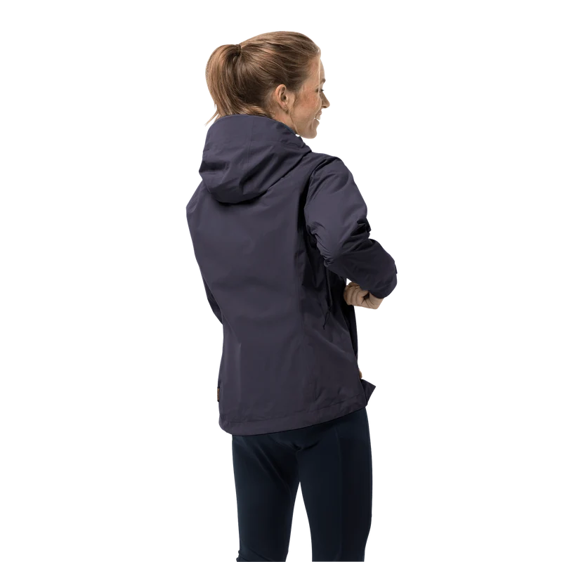 HIGHEST PEAK JACKET W
