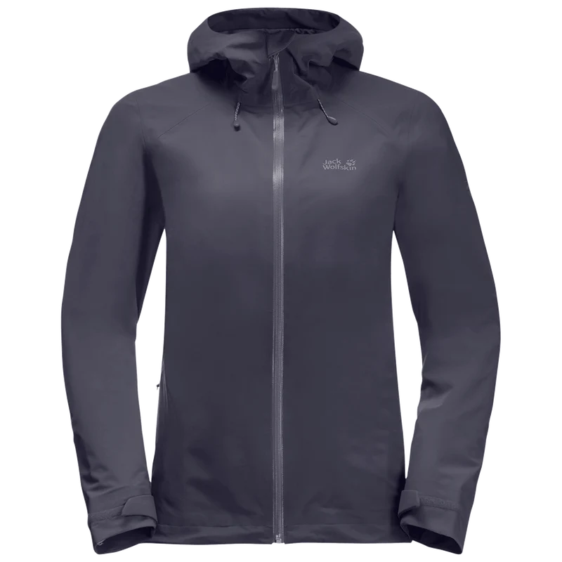 HIGHEST PEAK JACKET W