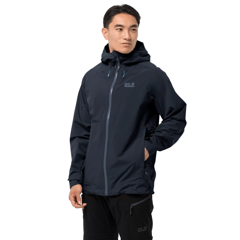 HIGHEST PEAK JACKET M