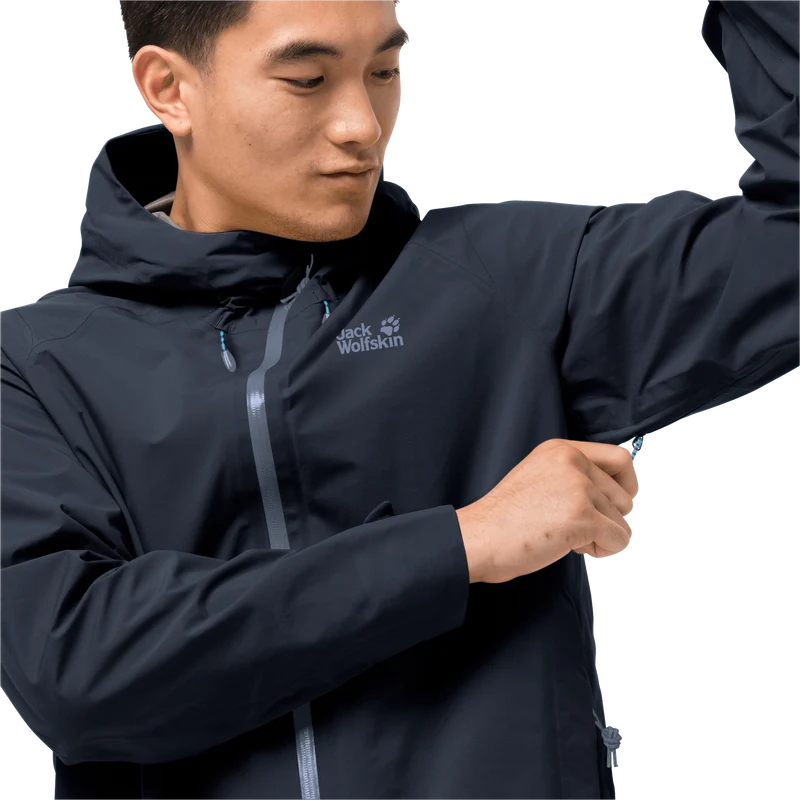 HIGHEST PEAK JACKET M