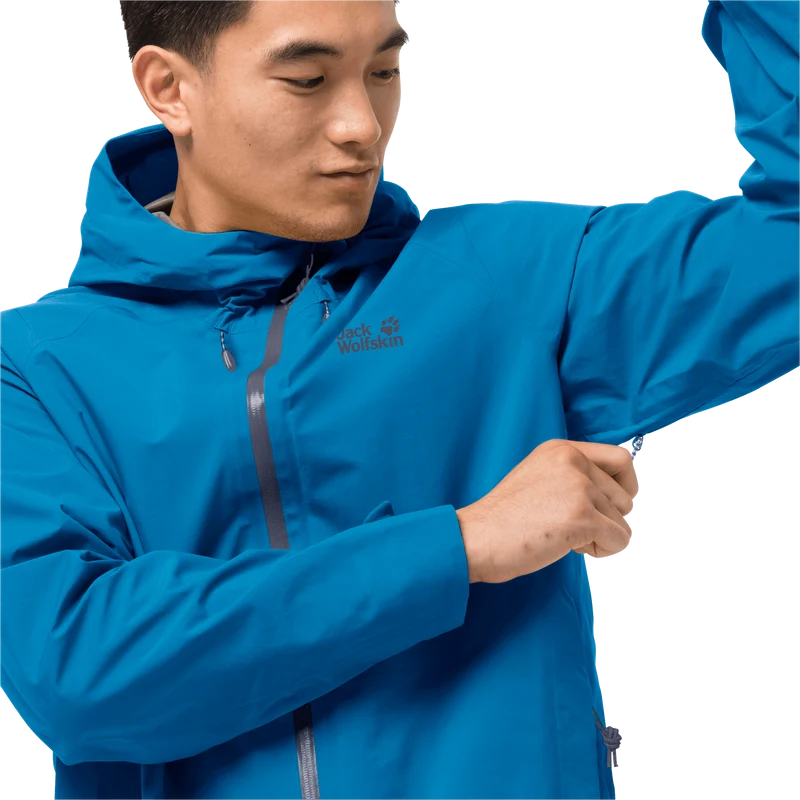 HIGHEST PEAK JACKET M