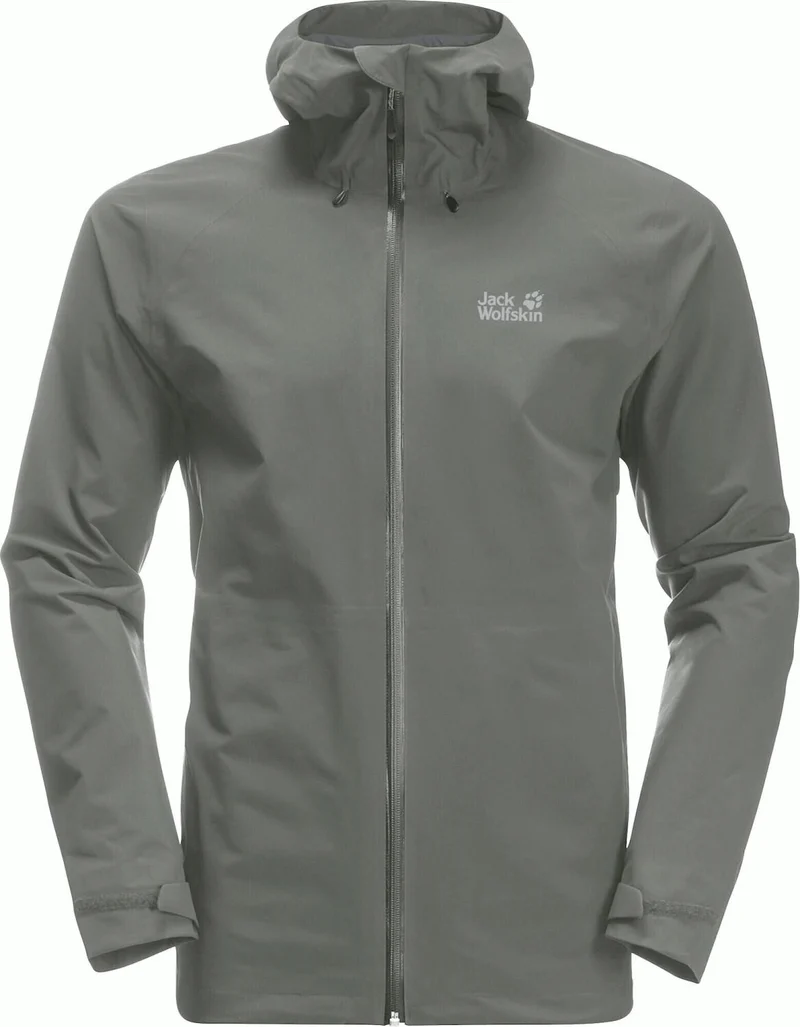 HIGHEST PEAK JACKET M