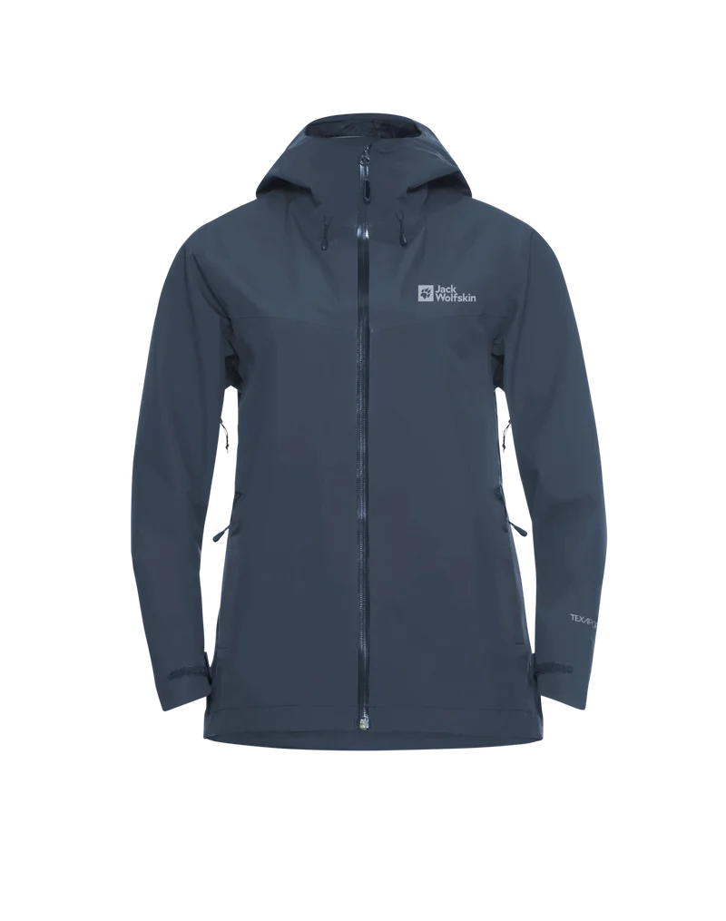 HIGHEST PEAK 3L JKT W