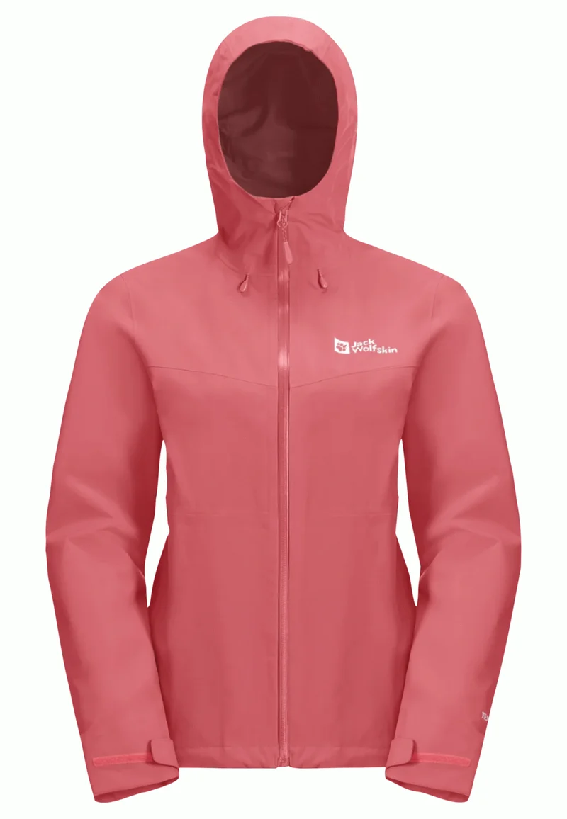 HIGHEST PEAK 3L JKT W