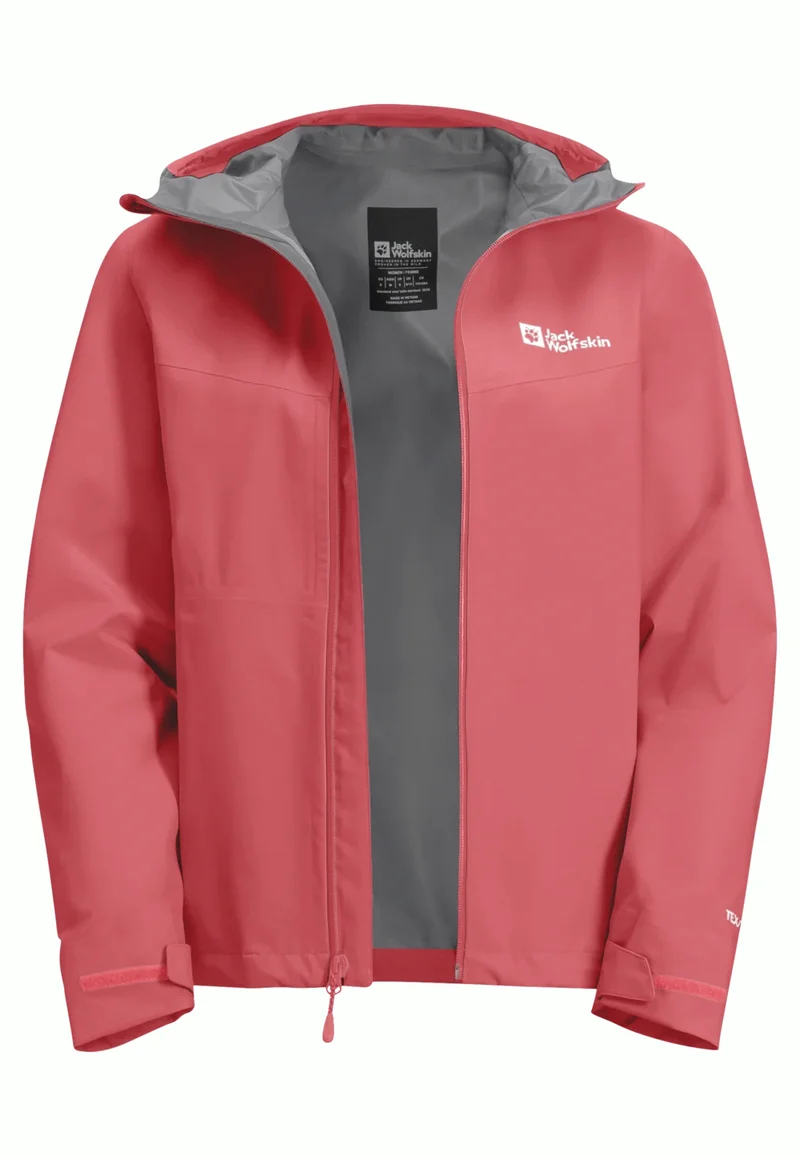 HIGHEST PEAK 3L JKT W
