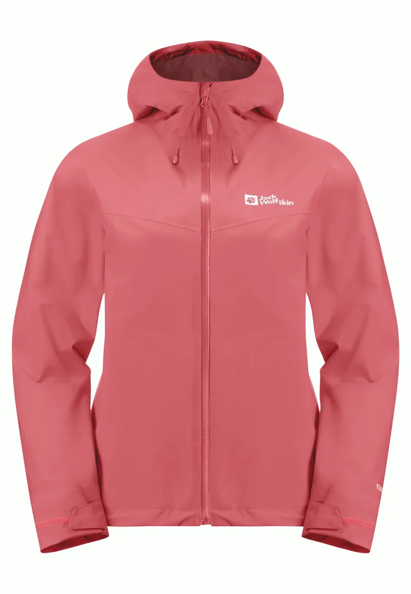 HIGHEST PEAK 3L JKT W
