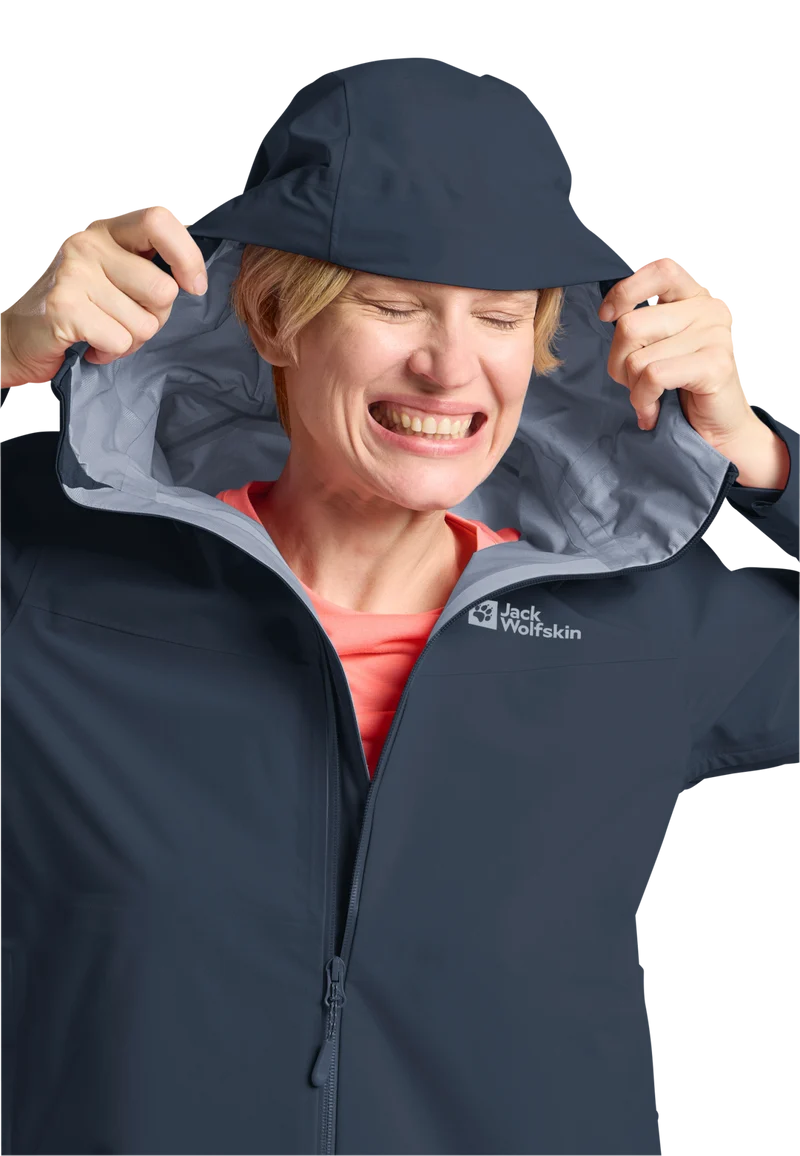 HIGHEST PEAK 3L JKT W