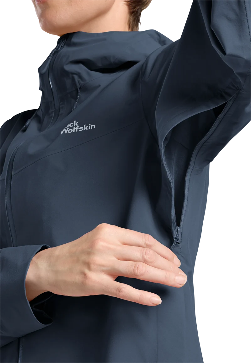 HIGHEST PEAK 3L JKT W