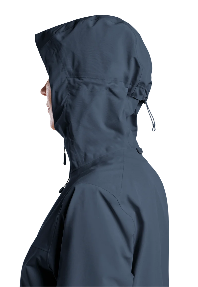 HIGHEST PEAK 3L JKT W