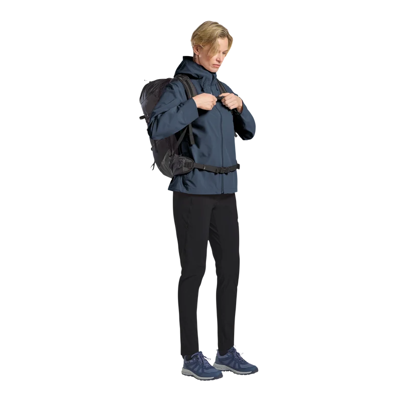 HIGHEST PEAK 3L JKT W
