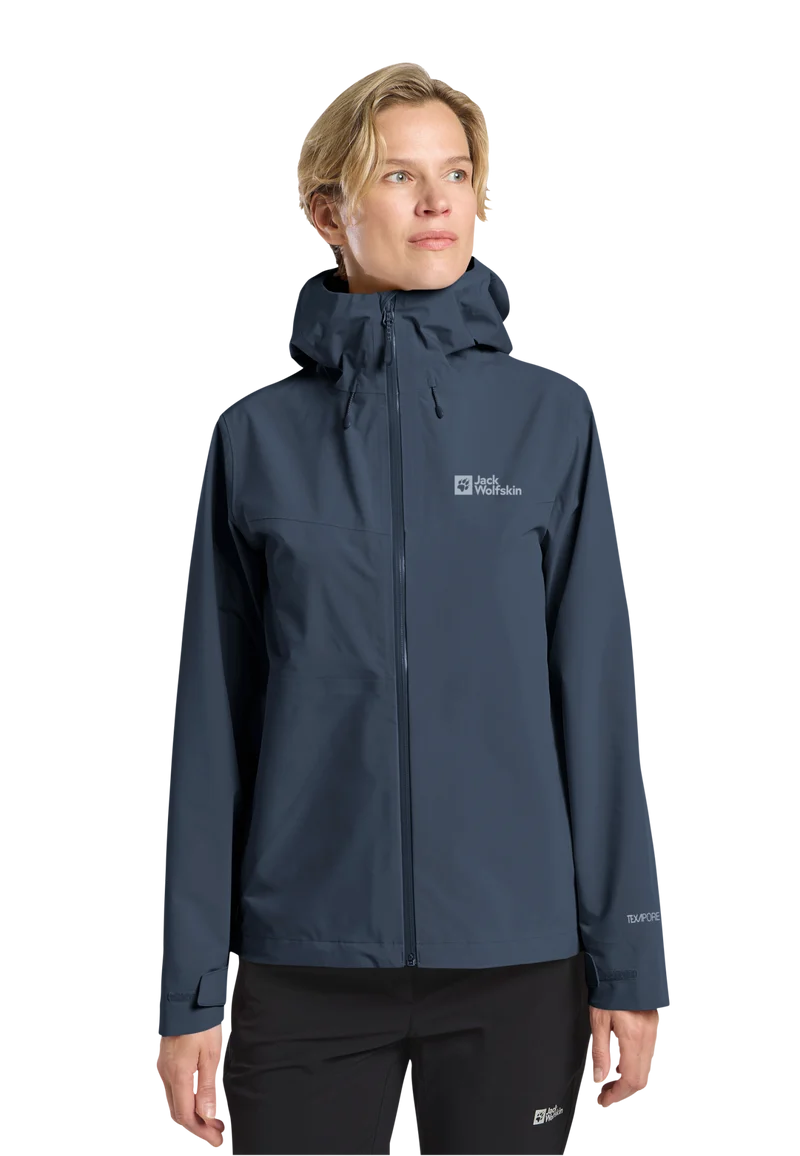 HIGHEST PEAK 3L JKT W