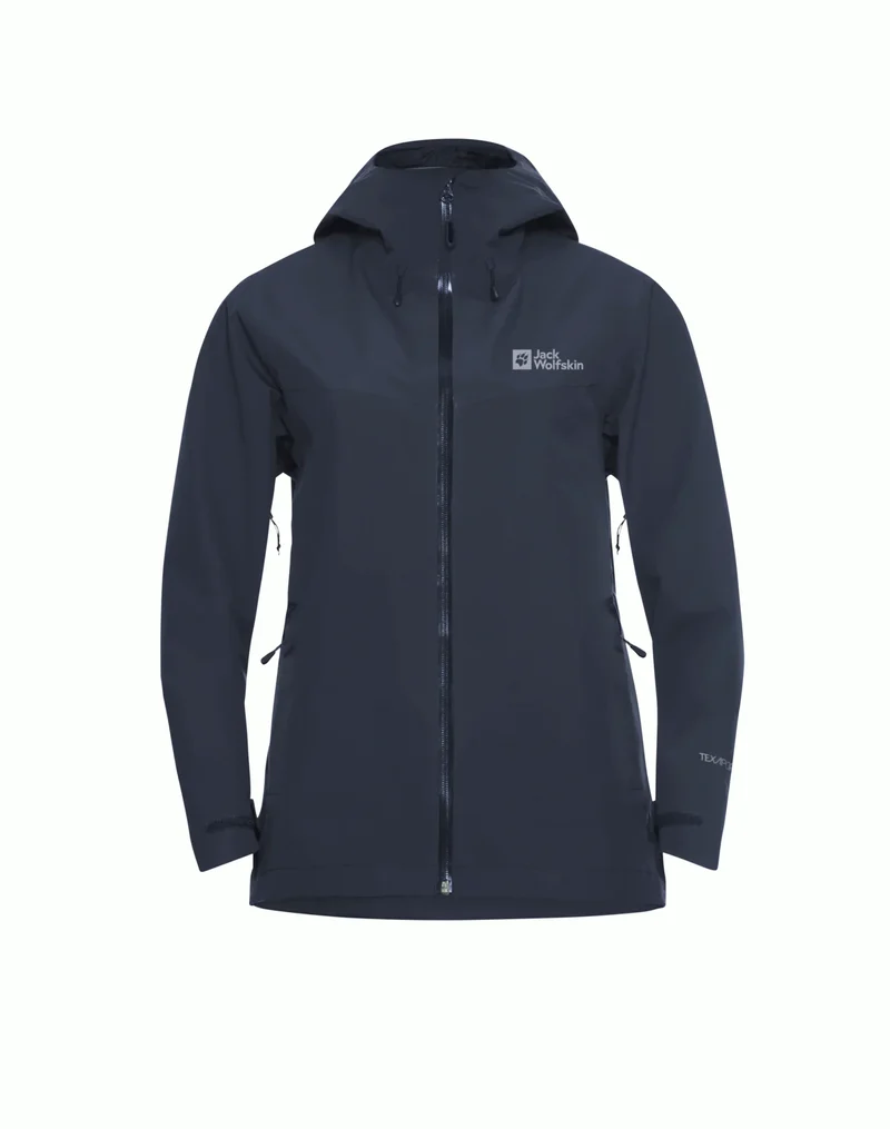 HIGHEST PEAK 3L JKT W
