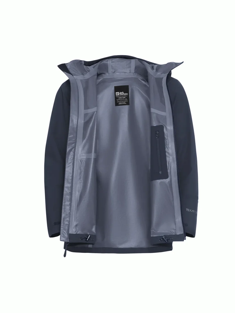 HIGHEST PEAK 3L JKT W