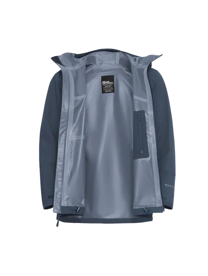 HIGHEST PEAK 3L JKT W