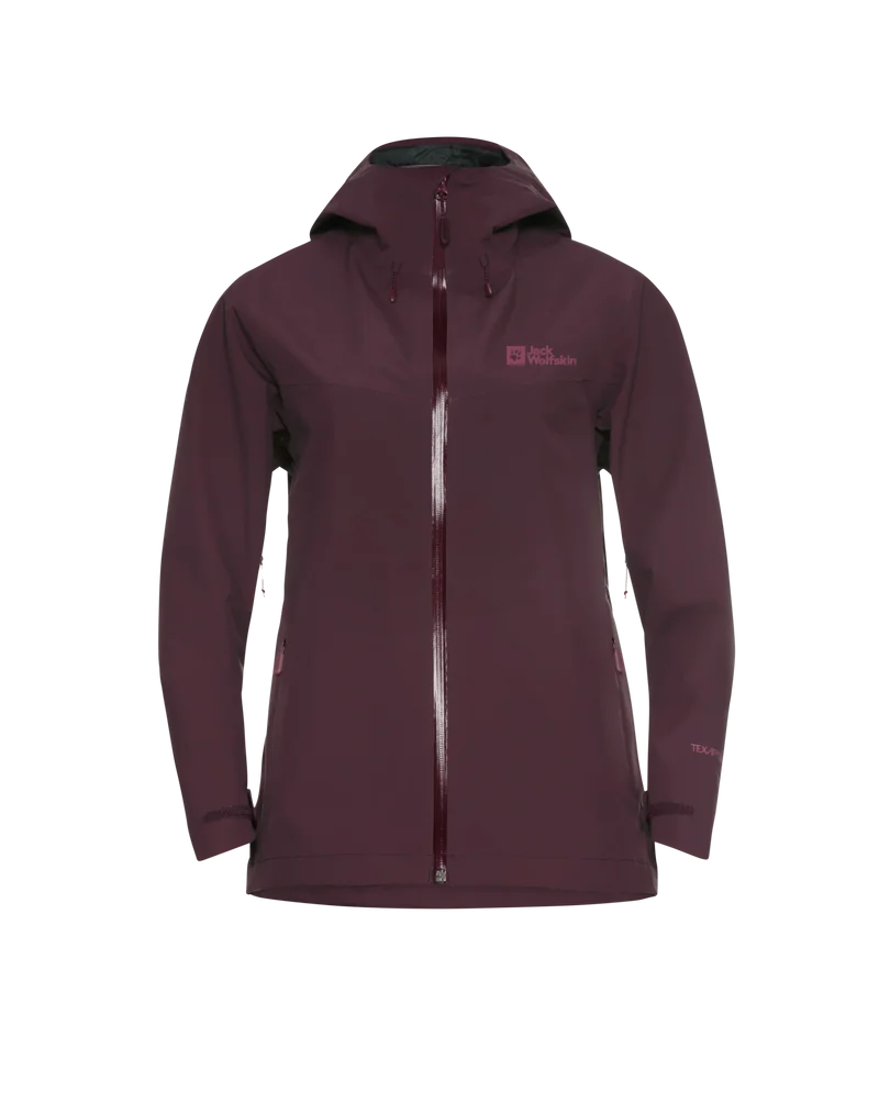 HIGHEST PEAK 3L JKT W