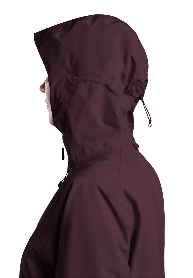 HIGHEST PEAK 3L JKT W