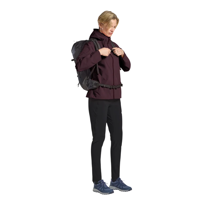 HIGHEST PEAK 3L JKT W