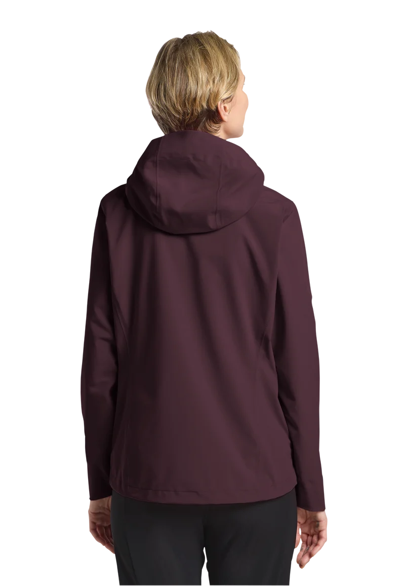 HIGHEST PEAK 3L JKT W