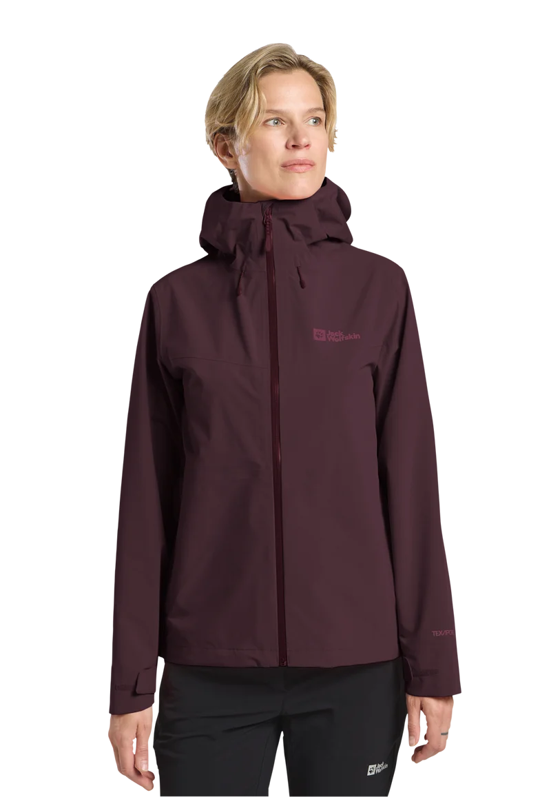 HIGHEST PEAK 3L JKT W
