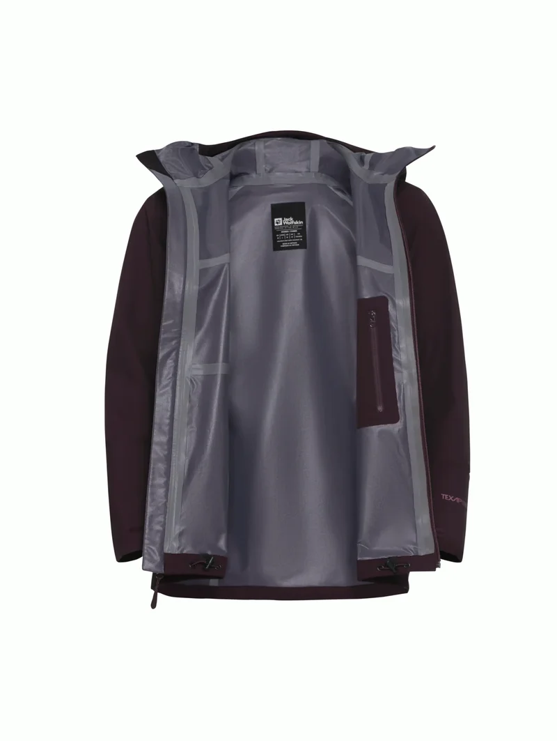 HIGHEST PEAK 3L JKT W