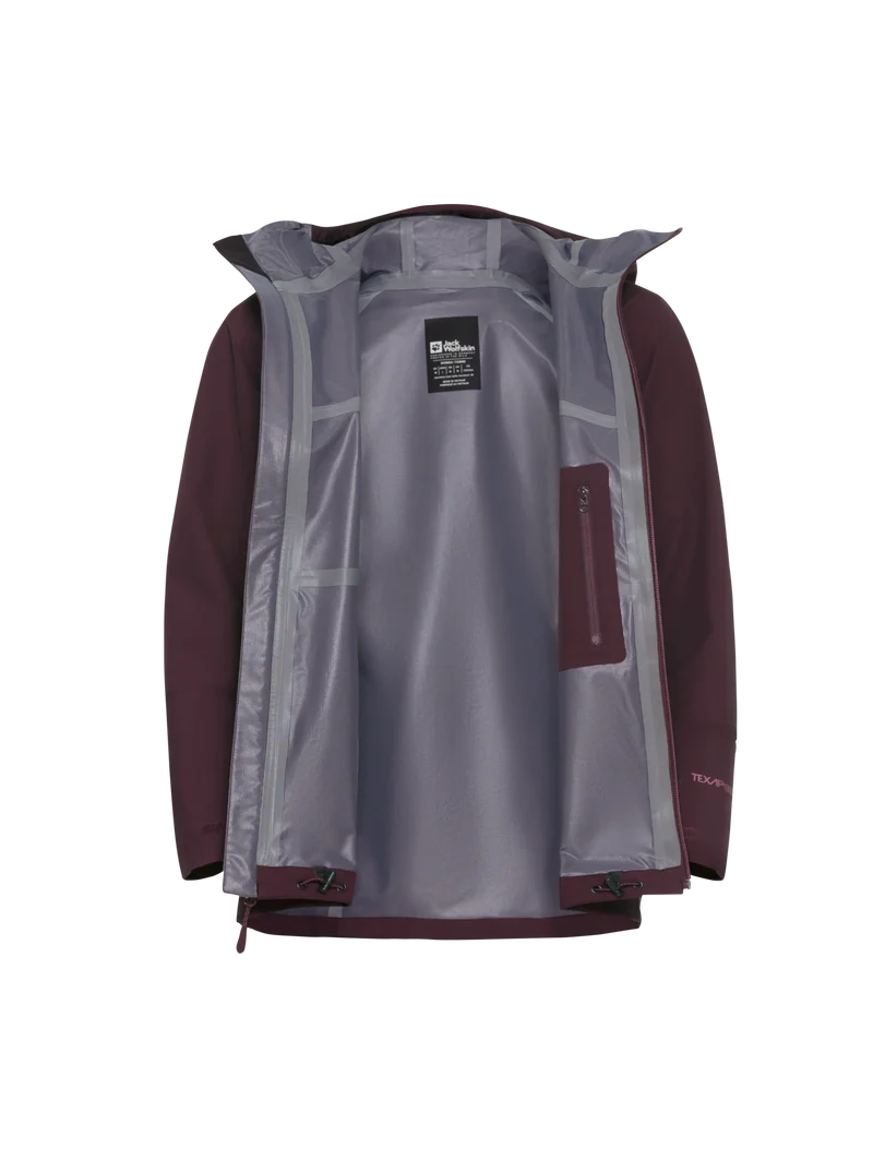 HIGHEST PEAK 3L JKT W