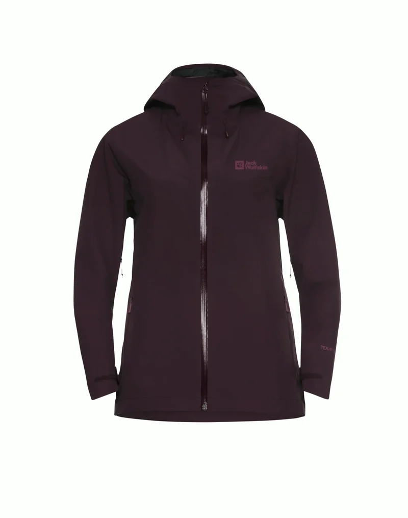 HIGHEST PEAK 3L JKT W