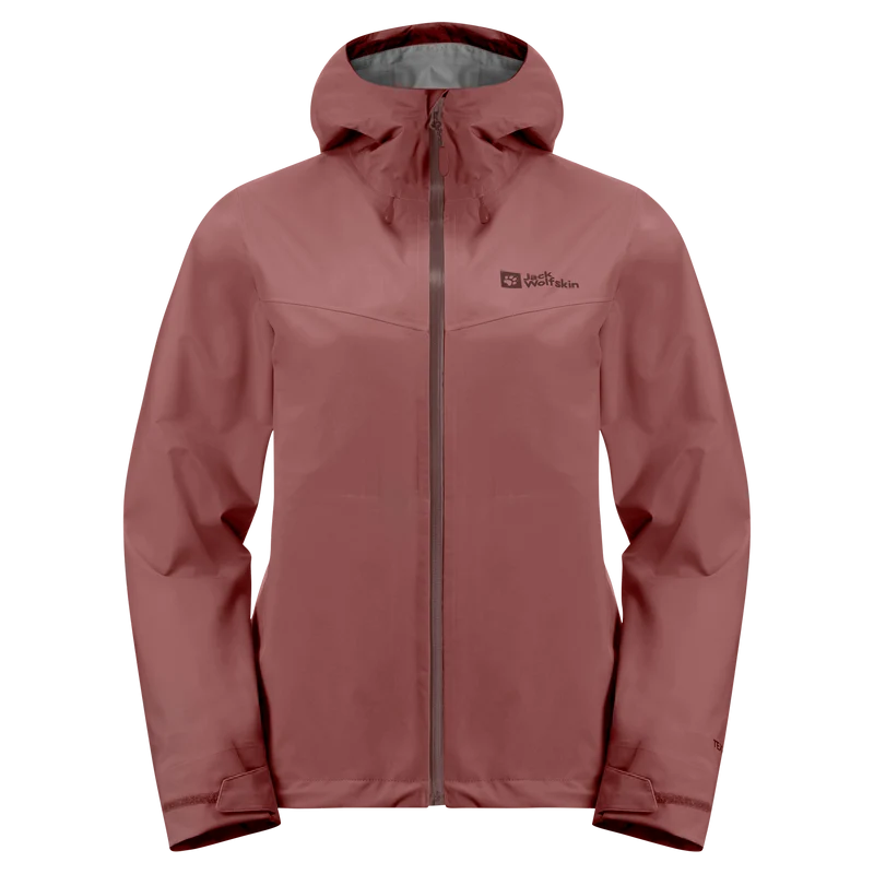 HIGHEST PEAK 3L JKT W