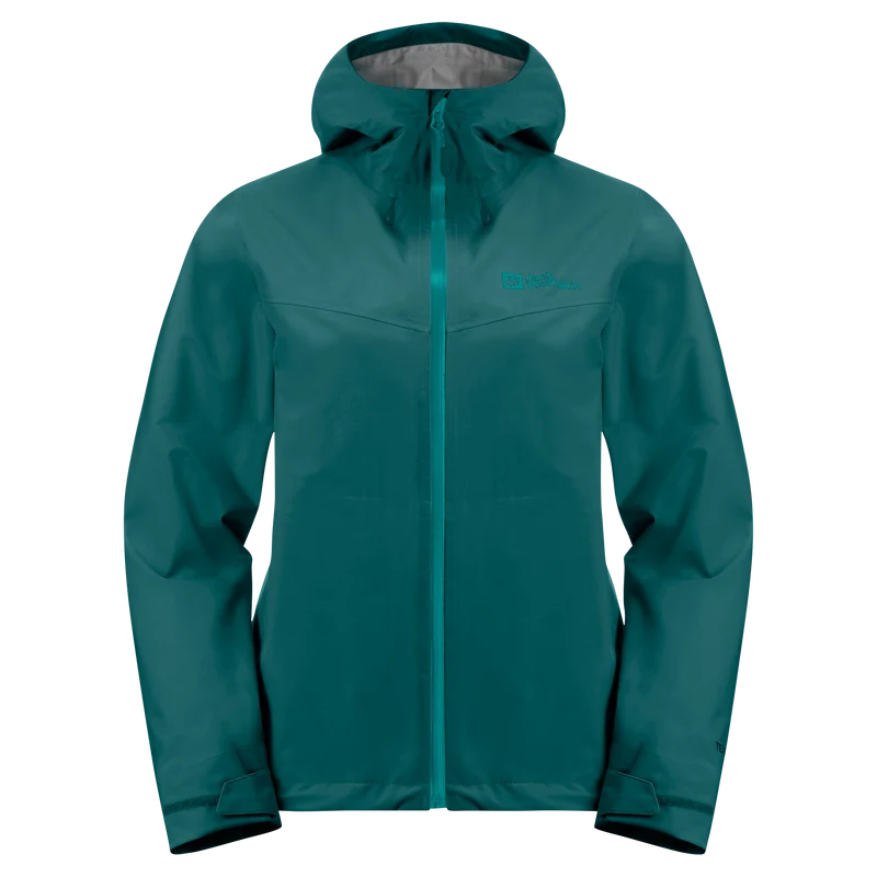 HIGHEST PEAK 3L JKT W