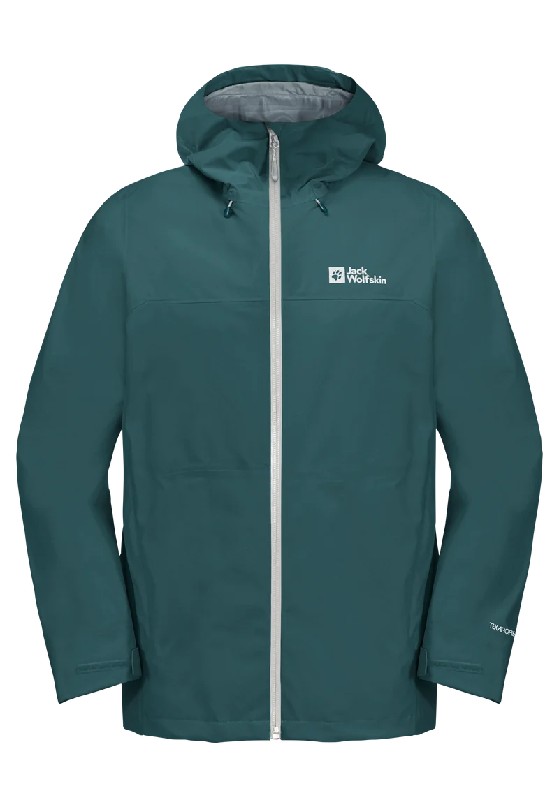HIGHEST PEAK 3L JKT M