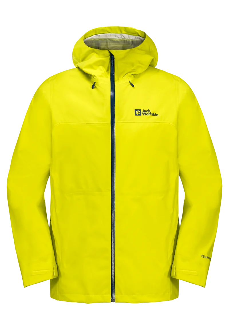 HIGHEST PEAK 3L JKT M