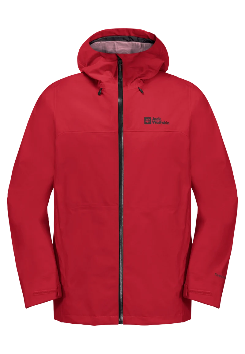HIGHEST PEAK 3L JKT M