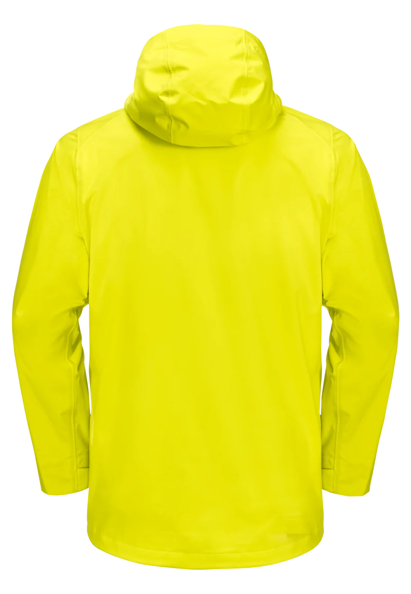 HIGHEST PEAK 3L JKT M