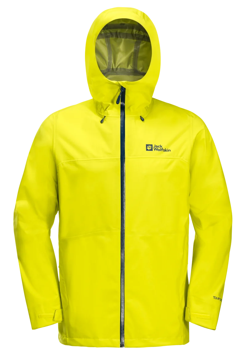 HIGHEST PEAK 3L JKT M