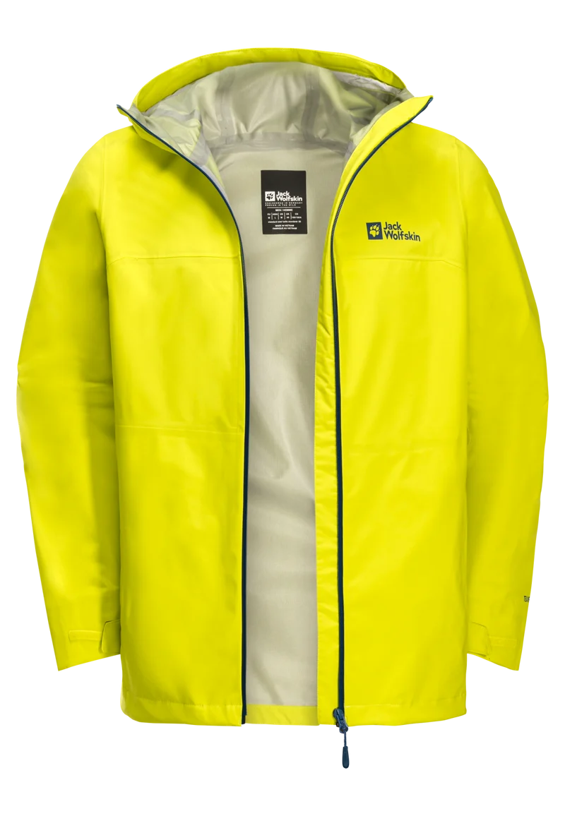 HIGHEST PEAK 3L JKT M