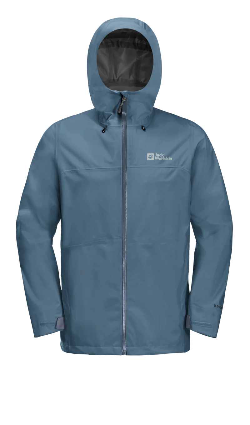 HIGHEST PEAK 3L JKT M