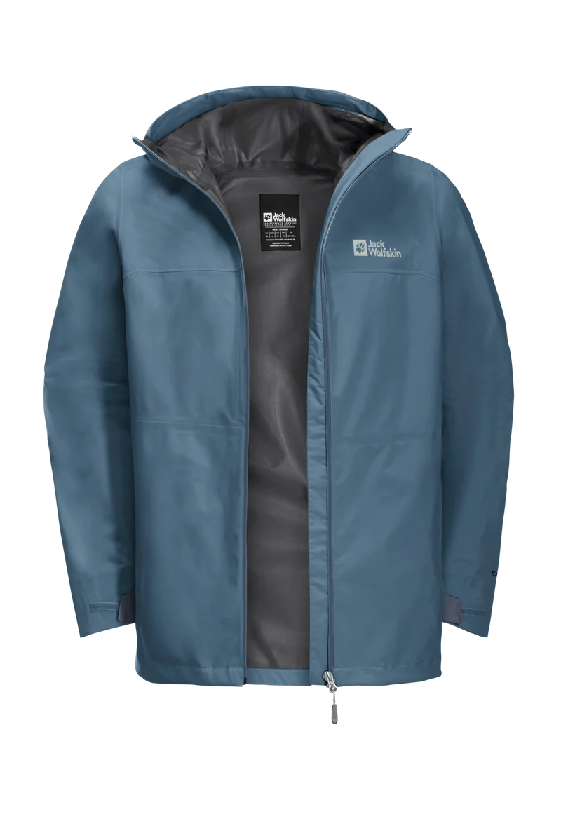 HIGHEST PEAK 3L JKT M