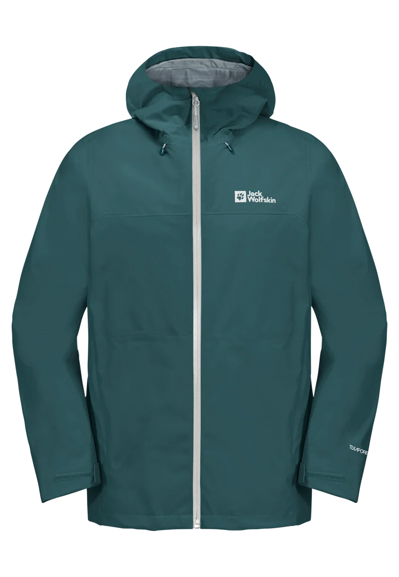 HIGHEST PEAK 3L JKT M