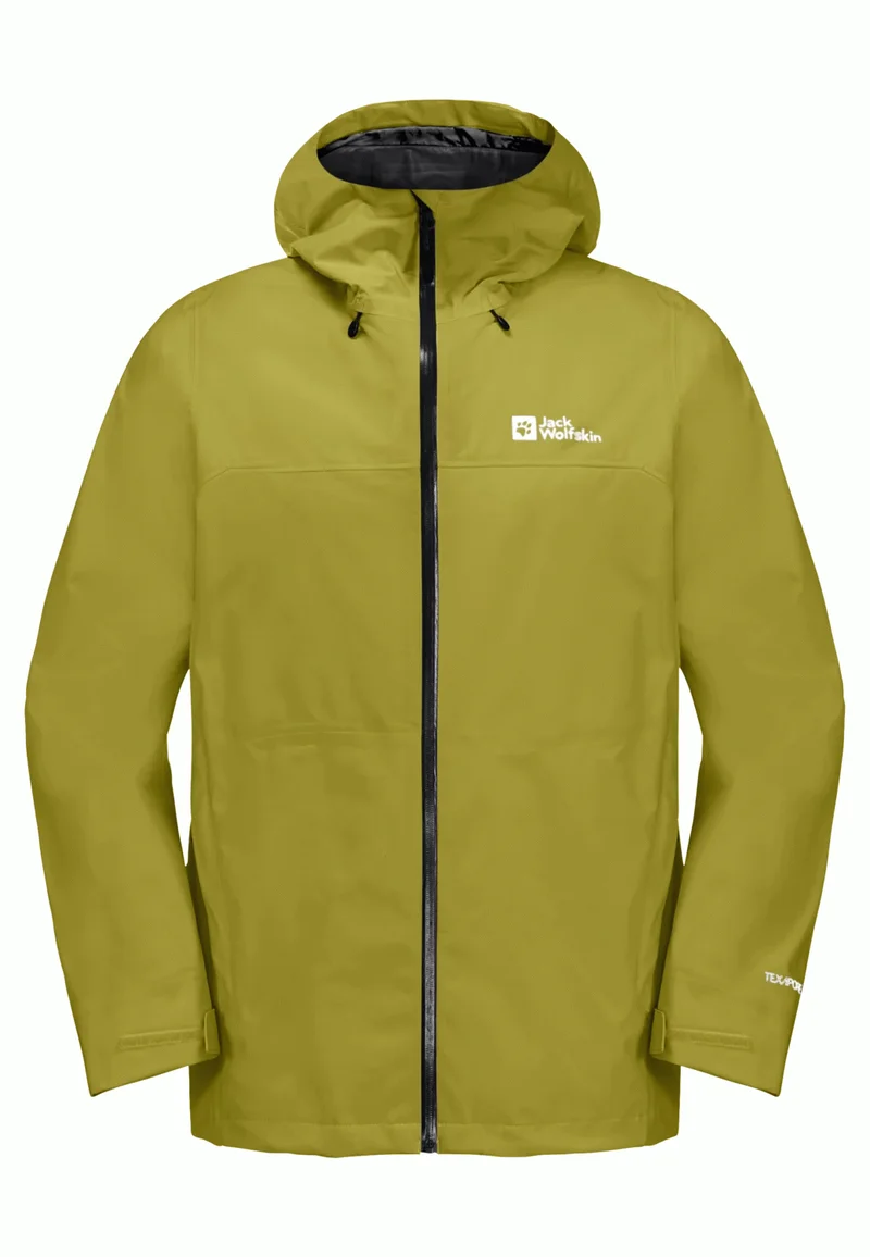 HIGHEST PEAK 3L JKT M